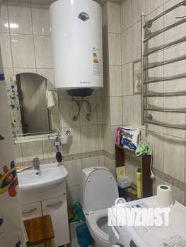 1-к квартира, на длительный срок, 34м2, 5/13 этаж