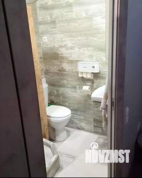 2-к квартира, на длительный срок, 40м2, 1/2 этаж