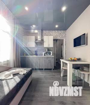 2-к квартира, посуточно, 24м2, 1/1 этаж