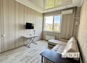 1-к квартира, на длительный срок, 37м2, 2/6 этаж