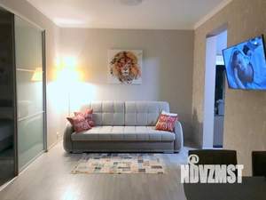 2-к квартира, посуточно, 65м2, 1/1 этаж