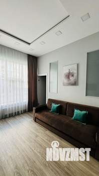 3-к квартира, посуточно, 52м2, 1/5 этаж