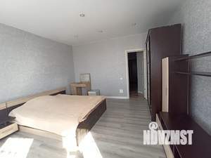 2-к квартира, посуточно, 50м2, 8/19 этаж
