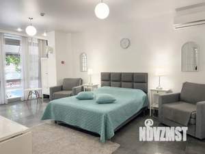 2-к квартира, посуточно, 58м2, 1/12 этаж