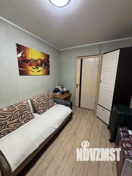 Студия квартира, на длительный срок, 15м2, 3/5 этаж