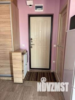 Студия квартира, посуточно, 36м2, 3/3 этаж