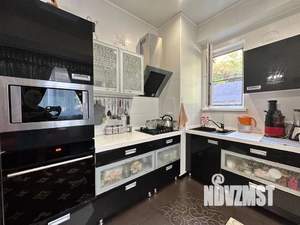 2-к квартира, посуточно, 60м2, 3/5 этаж