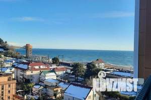 1-к квартира, посуточно, 25м2, 10/13 этаж