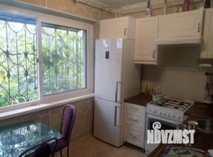 2-к квартира, на длительный срок, 53м2, 2/5 этаж