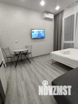 1-к квартира, посуточно, 30м2, 5/5 этаж