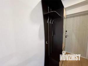 Студия квартира, посуточно, 28м2, 9/13 этаж