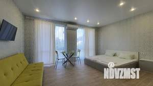 Студия квартира, посуточно, 31м2, 2/5 этаж