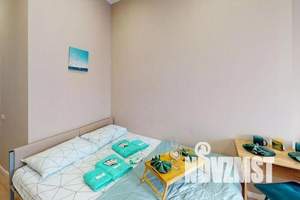 1-к квартира, посуточно, 18м2, 2/3 этаж