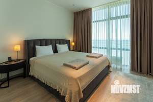 3-к квартира, на длительный срок, 108м2, 7/15 этаж