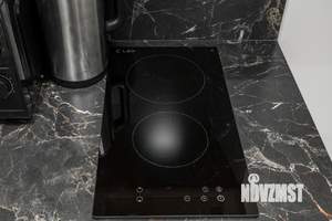 1-к квартира, посуточно, 21м2, 1/1 этаж