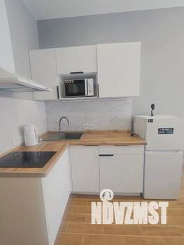 Студия квартира, посуточно, 26м2, 4/6 этаж
