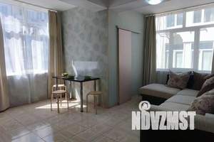 2-к квартира, посуточно, 28м2, 2/5 этаж