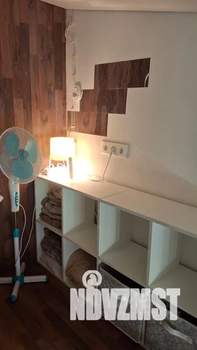 Студия квартира, посуточно, 24м2, 3/3 этаж