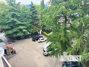 1-к квартира, посуточно, 35м2, 4/5 этаж