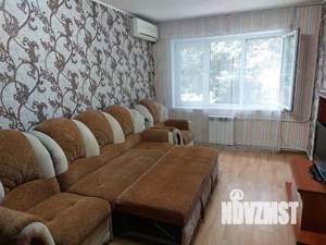 1-к квартира, посуточно, 30м2, 2/5 этаж