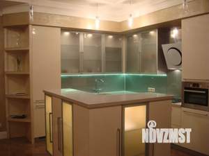 3-к квартира, посуточно, 88м2, 6/23 этаж