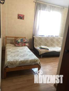 Студия квартира, посуточно, 25м2, 1/3 этаж