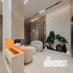 2-к квартира, посуточно, 74м2, 7/8 этаж