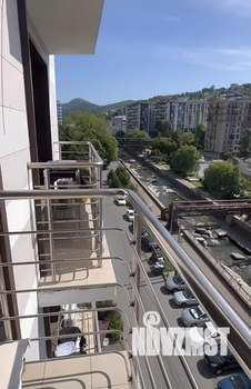 Студия квартира, на длительный срок, 30м2, 6/14 этаж