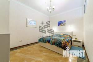 3-к квартира, на длительный срок, 80м2, 2/19 этаж