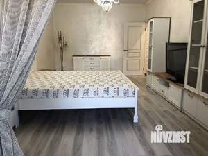 1-к квартира, на длительный срок, 51м2, 7/10 этаж