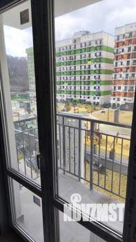Студия квартира, на длительный срок, 25м2, 5/12 этаж
