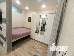 3-к квартира, посуточно, 34м2, 1/4 этаж