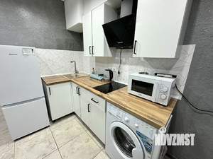 Студия квартира, посуточно, 23м2, 1/3 этаж