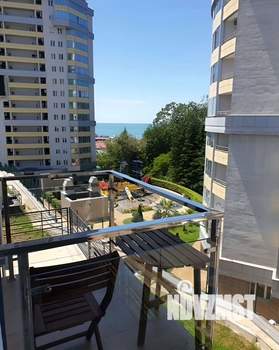 1-к квартира, на длительный срок, 25м2, 2/3 этаж