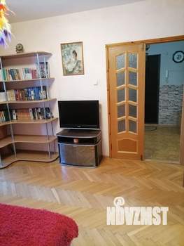 3-к квартира, на длительный срок, 72м2, 2/9 этаж