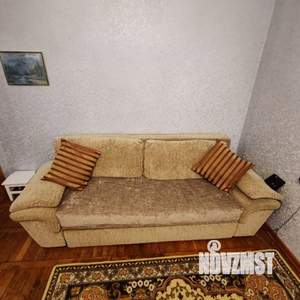 1-к квартира, на длительный срок, 31м2, 3/5 этаж