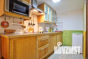 1-к квартира, посуточно, 31м2, 1/4 этаж