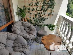 2-к квартира, посуточно, 62м2, 12/12 этаж