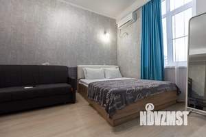 1-к квартира, посуточно, 35м2, 2/3 этаж
