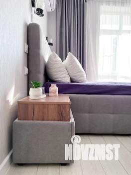 2-к квартира, посуточно, 35м2, 2/17 этаж