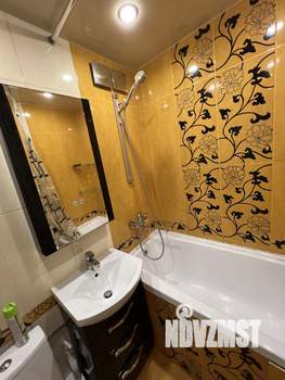 1-к квартира, на длительный срок, 38м2, 3/5 этаж