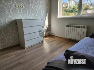 1-к квартира, на длительный срок, 35м2, 7/8 этаж