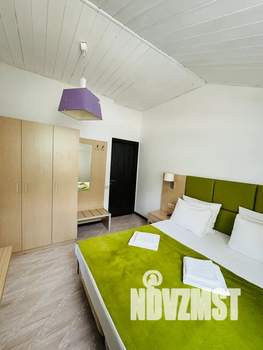 Студия квартира, посуточно, 24м2, 4/4 этаж