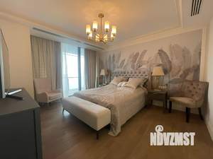 3-к квартира, на длительный срок, 130м2, 17/27 этаж