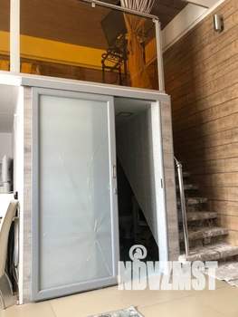 2-к квартира, посуточно, 42м2, 1/8 этаж
