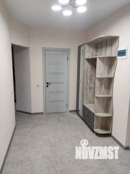 2-к квартира, на длительный срок, 45м2, 1/4 этаж