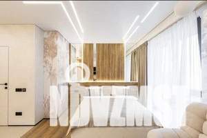 1-к квартира, посуточно, 34м2, 6/9 этаж
