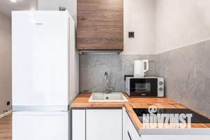 2-к квартира, посуточно, 32м2, 2/3 этаж