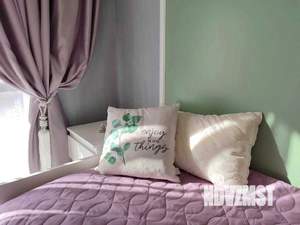 2-к квартира, посуточно, 48м2, 1/1 этаж