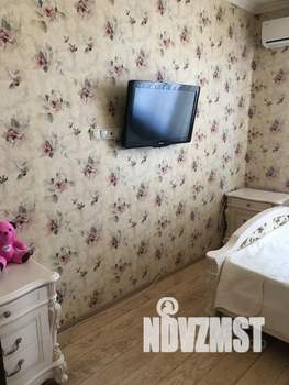 2-к квартира, посуточно, 45м2, 4/6 этаж